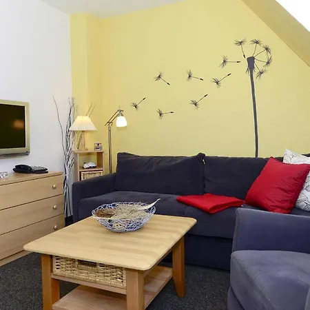 Apartmán - Dns10050-dyd Wyk auf Föhr