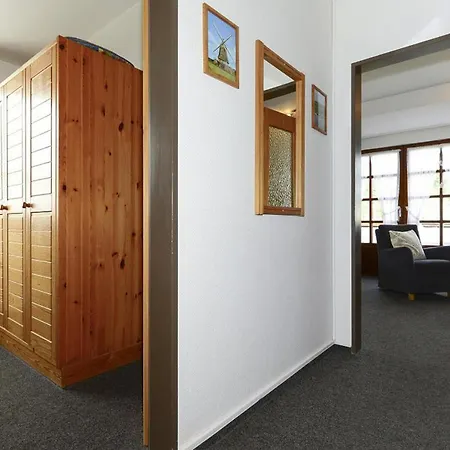 - Dns10050-dyd Apartmán Wyk auf Föhr